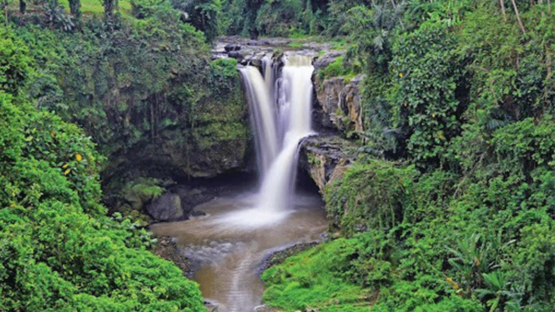 Air Terjun Tegenungan