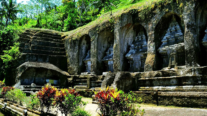 Candi Gunung Kawi