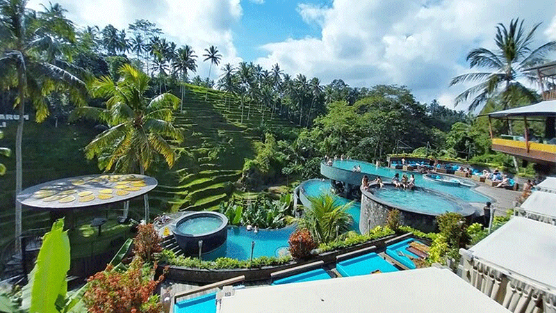 Cretya Ubud