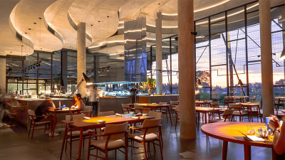 Locavore Ubud: Kuliner Lokal Rasa Internasional