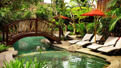 Adiwana Monkey Forest