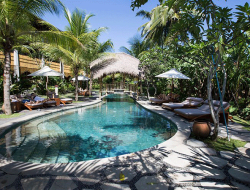 Alaya Resort Ubud: Oase Seni dan Kenyamanan di Jantung Ubud