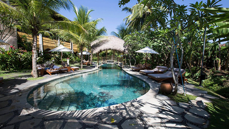 Alaya Resort Ubud
