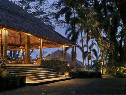 Alila Ubud: Harmoni Kemewahan di Pelukan Lembah Bali