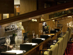 Blanco Par Mandif: Makan Malam yang Menyentuh Rasa dan Jiwa