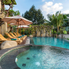 Bliss Ubud Spa Resort, Tempat Tepat untuk Melepas Penat