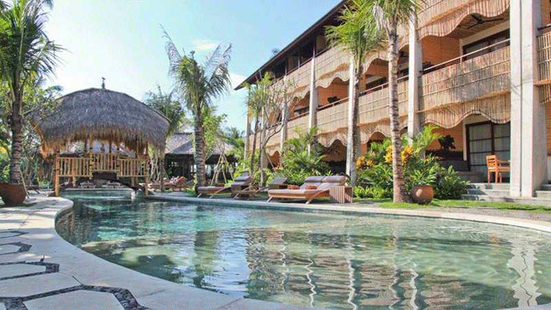 Alaya Resort Ubud