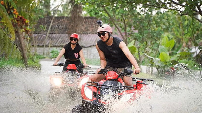 KeepAll ATV Ubud