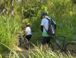 Downhill Cycling Ubud: Serunya Jelajah Alam & Budaya Bali