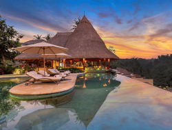 Harga & Fasilitas Viceroy Bali Ubud Terbaru 2025