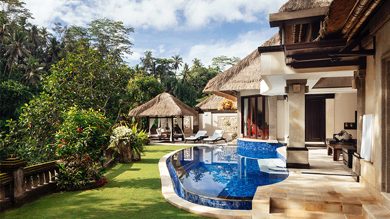 Harga & Fasilitas Viceroy Bali