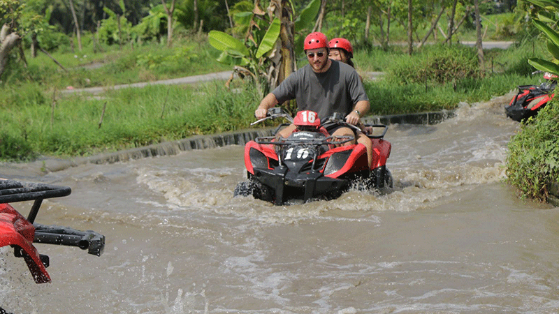 KeepAll ATV Ubud