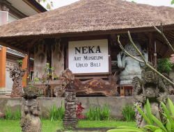 Neka Art Museum Ubud: Koleksi Seni Bali Terlengkap