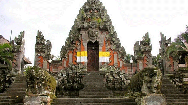 Pura Pusering Jagat