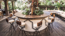 Tempat Makan Vegan Ubud