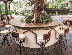 Zest Ubud Bali – Tempat Makan Vegan Favorit Wisatawan