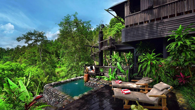 Capella Ubud
