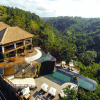 Hanging Gardens Bali: Surga Romantis di Tengah Hutan Ubud