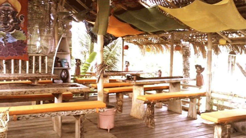 Warung Bintangbali