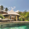 Sandat Glamping Tents: Mewah & Romantis di Alam Ubud