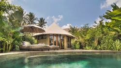 Sandat Glamping Tents