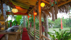 Warung Bintangbali