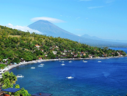 Tulamben Bali: Surga Diving dengan Kapal Karam USS Liberty