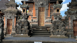 Pura Dalem Ubud – Pesona Mistis di Balik Keindahan Spiritual Bali