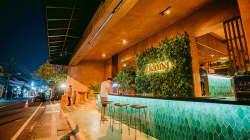 Donna Ubud – Perpaduan Cita Rasa dan Gaya di Hati Ubud