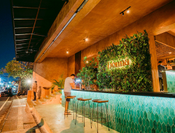 Donna Ubud – Perpaduan Cita Rasa dan Gaya di Hati Ubud