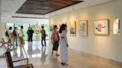 Komaneka Fine Art Gallery
