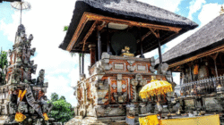 Pura Penataran Sasih: Jejak Bali Kuno dan Misteri Bulan Pejeng