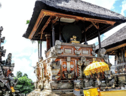 Pura Penataran Sasih: Jejak Bali Kuno dan Misteri Bulan Pejeng