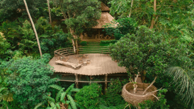 Kumulilir Agro Tourism