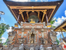 Desa Pejeng: Jejak Peradaban Kuno dan Harmoni Alam di Ubud