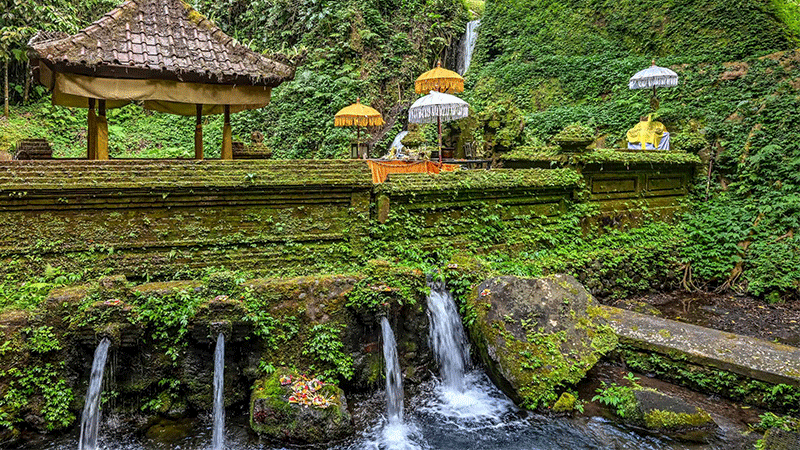 Pura Mengening Gianyar