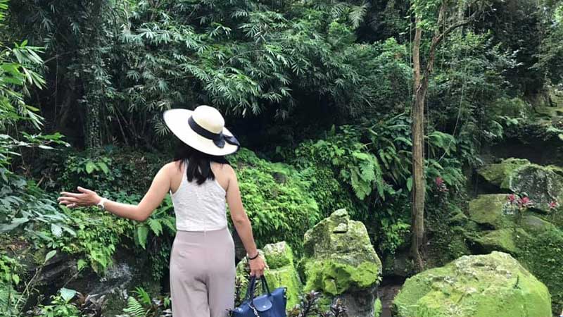 Panduan Wisata di Ubud