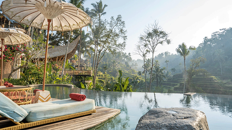 Tis Cafe Ubud