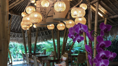 Tis Cafe Ubud