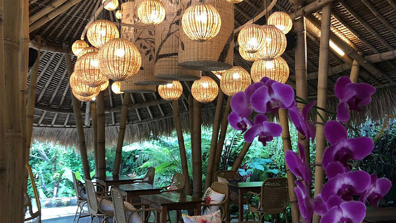 Tis Cafe Ubud