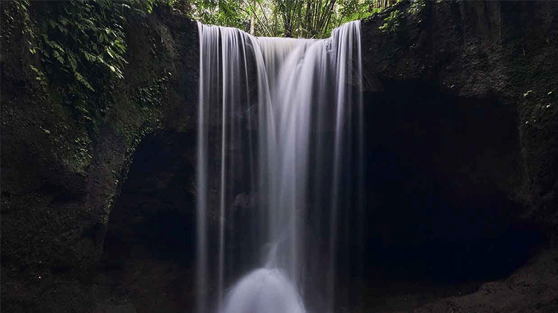 Air Terjun Suwat