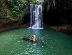 Air Terjun Suwat Bali: Panduan Lengkap, Harga Tiket, Lokasi, dan Daya Tarik