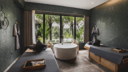 Svaha Spa Ubud