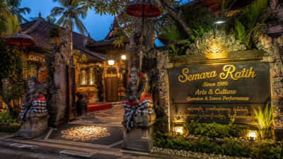 Semara Ratih Ubud