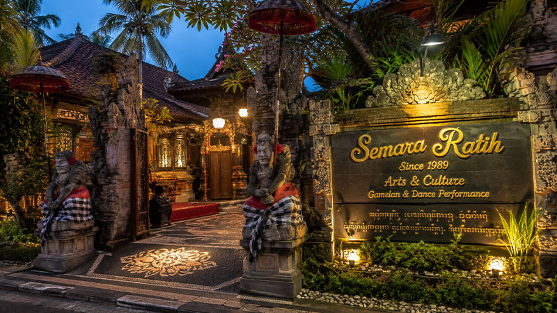 Semara Ratih Ubud