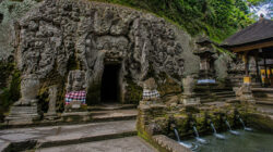 Goa Gajah Ubud