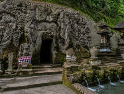 Wisata Ubud yang Bisa Dikunjungi dalam 1 Hari