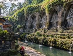 Gunung Kawi: Panduan Lengkap Candi Tebing Bersejarah Dekat Ubud
