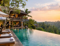 Hotel di Ubud: Rekomendasi, Lokasi, dan Tips Memilih 2025