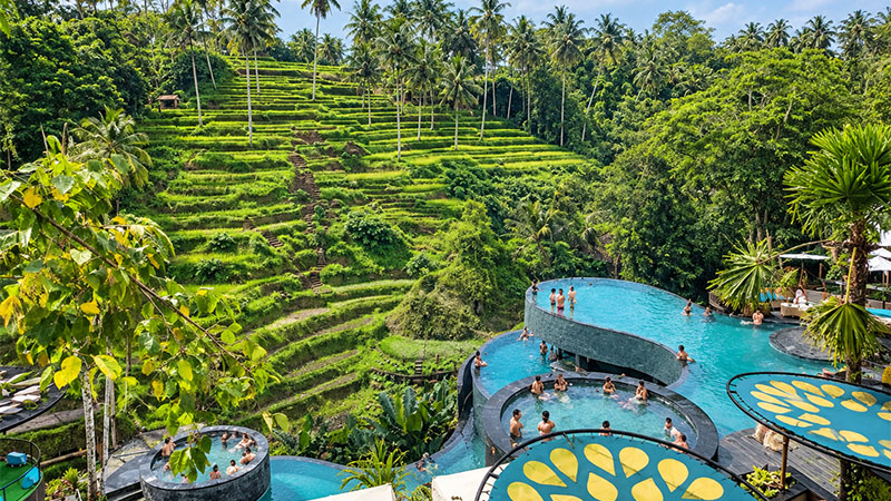 Alas Harum Bali